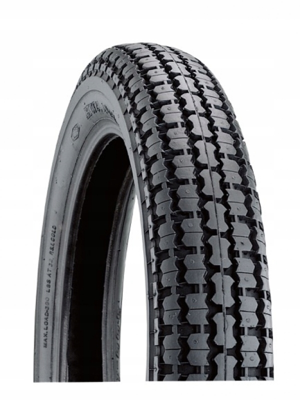 2.25-17 opona DURO HF303 4PR TT 33L